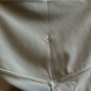 Lululemon Align pants